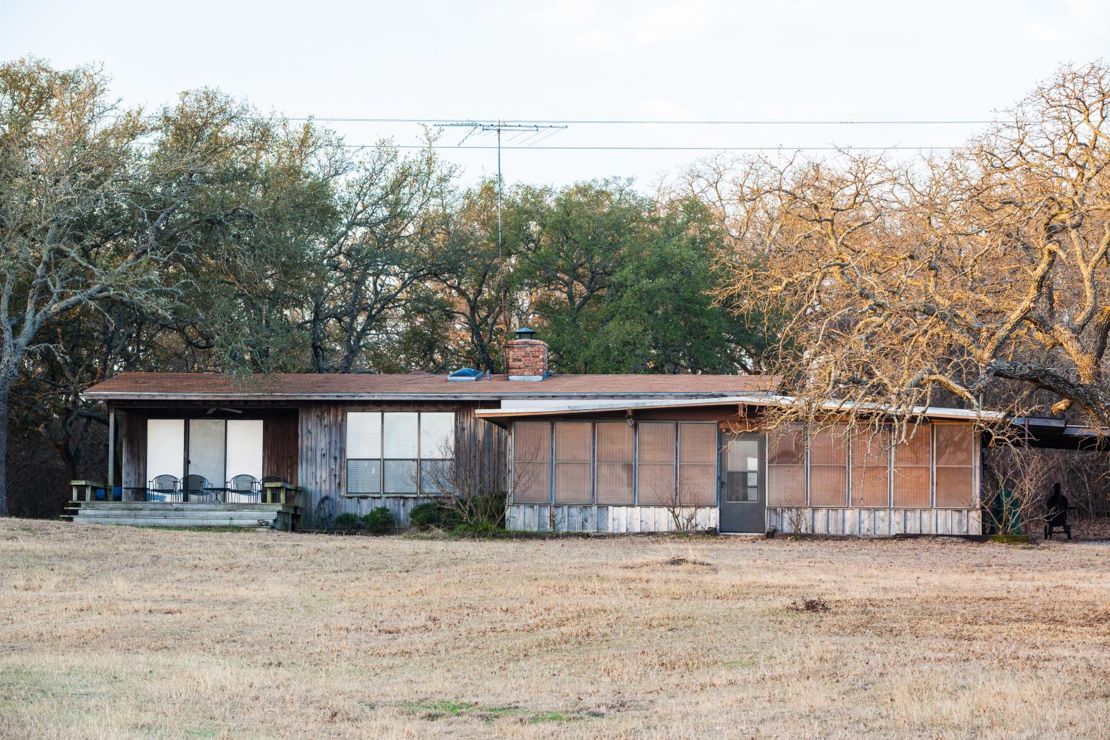 Clayton Ranch Chas S. Middleton